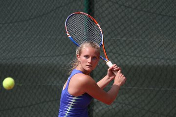 Luise Intert 432 - Punktspiel TC RW Wahlstedt � Rot-Wei� Seeburg